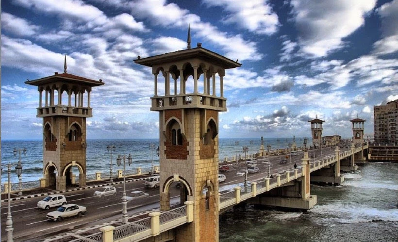 Discover Alexandria in your Egypt Short Stay