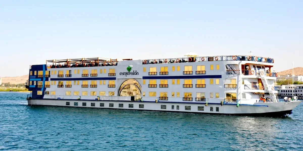 Discover Best Luxor Aswan Nile Cruise Packages
