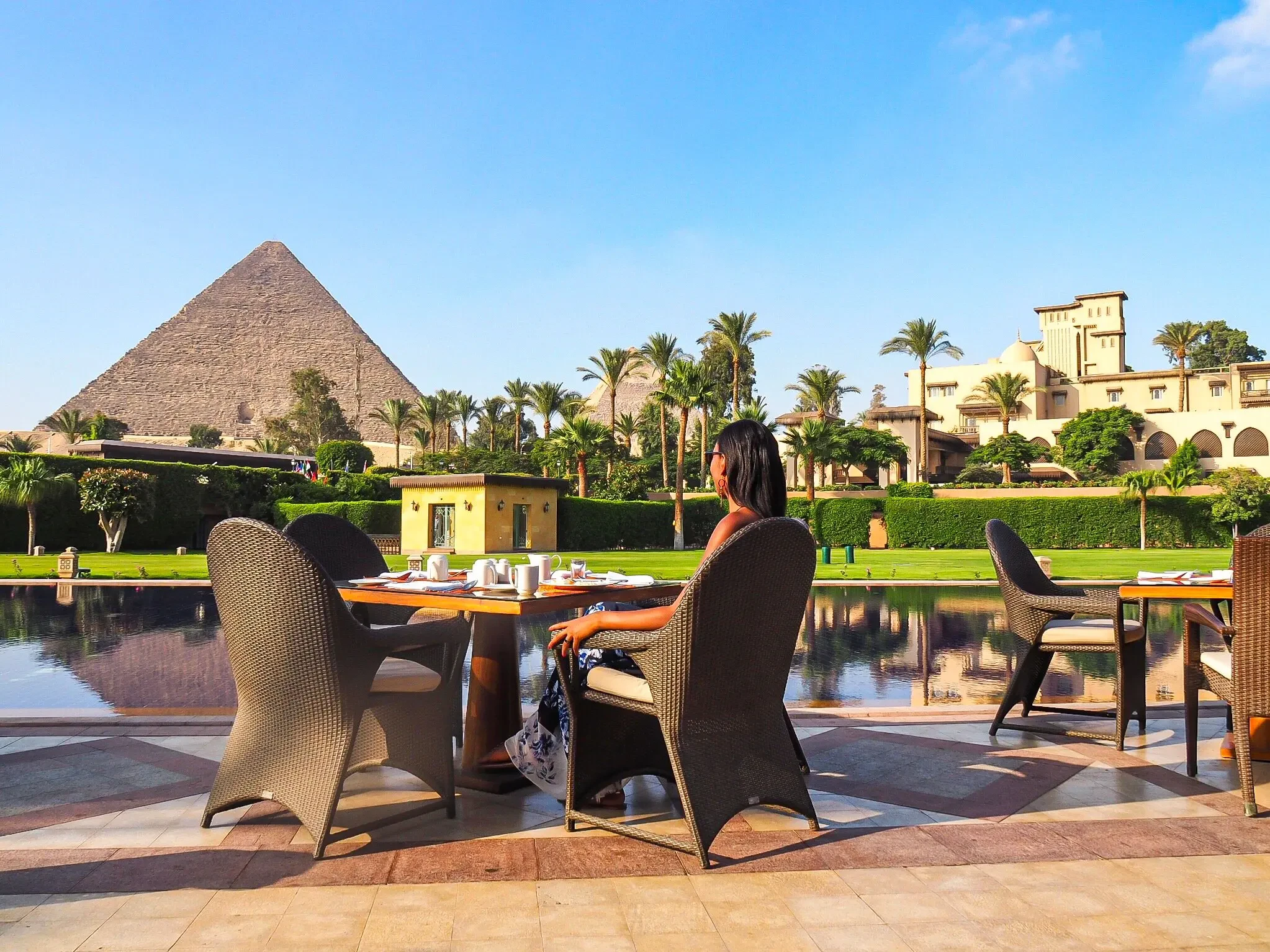 Best Egypt Religious Tours