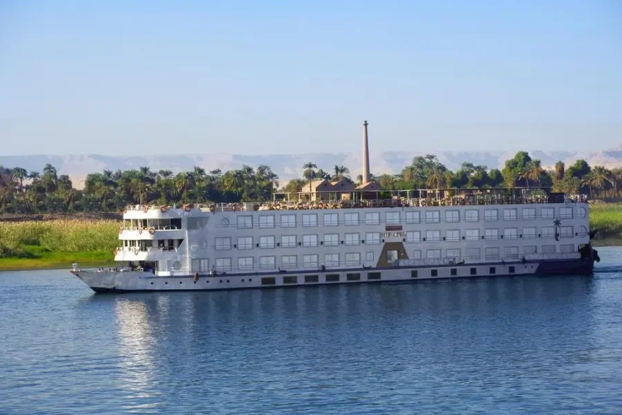 Best Long Nile Cruise from Cairo to Aswan