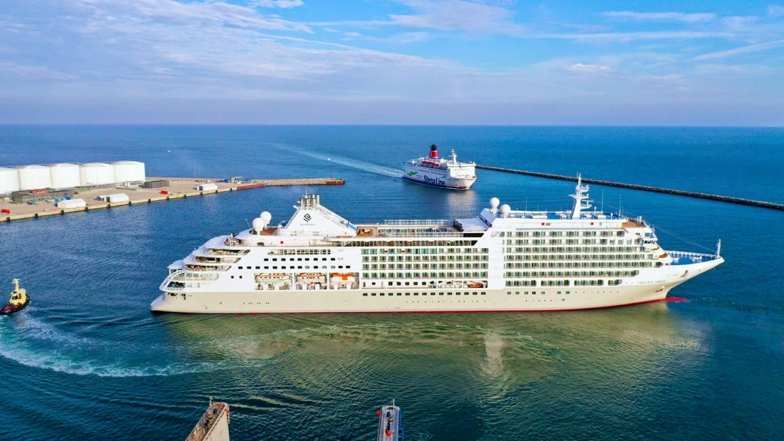 Safaga Port Trips