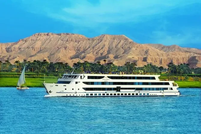 Egypt Classic Tours 2026