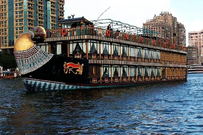 Nile Pharaoh Cairo Day Tours & Excursion