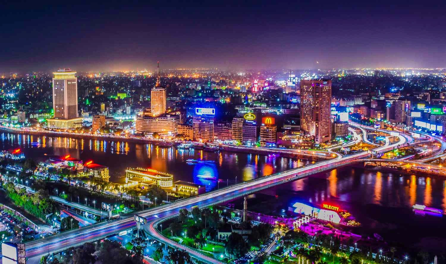 The Best time to Visit Egypt
