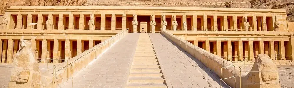 Explore the West Bank of Luxor: A Complete Egypt Travel Guide