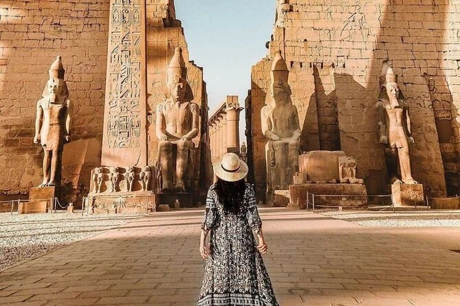 East Bank Luxor: The Ultimate Guide to Egypt's Ancient Wonders