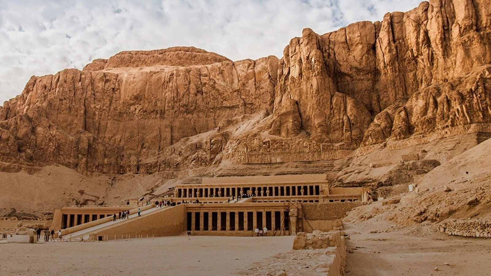Luxor Full Day Trip from Hurghada