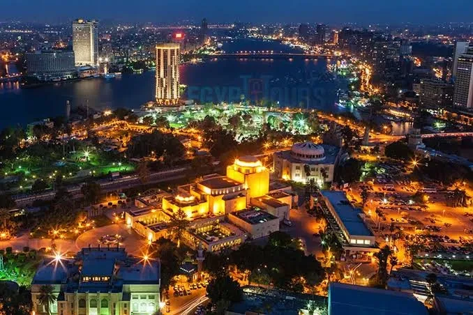 Cairo Nightlife: Best Evening Activities