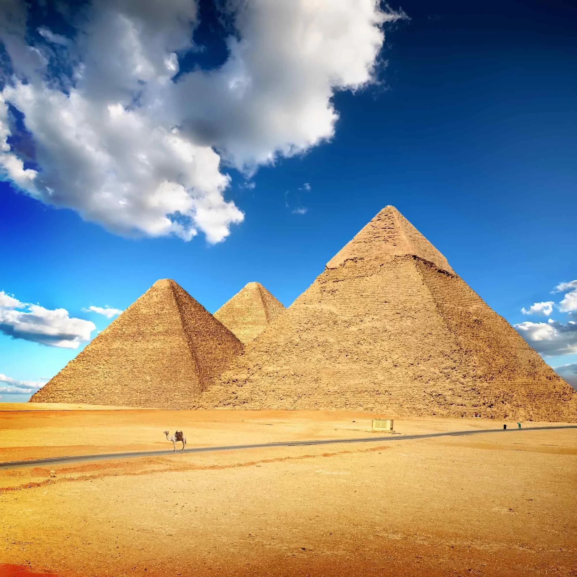 Top Places to Visit in Cairo for Every Traveler