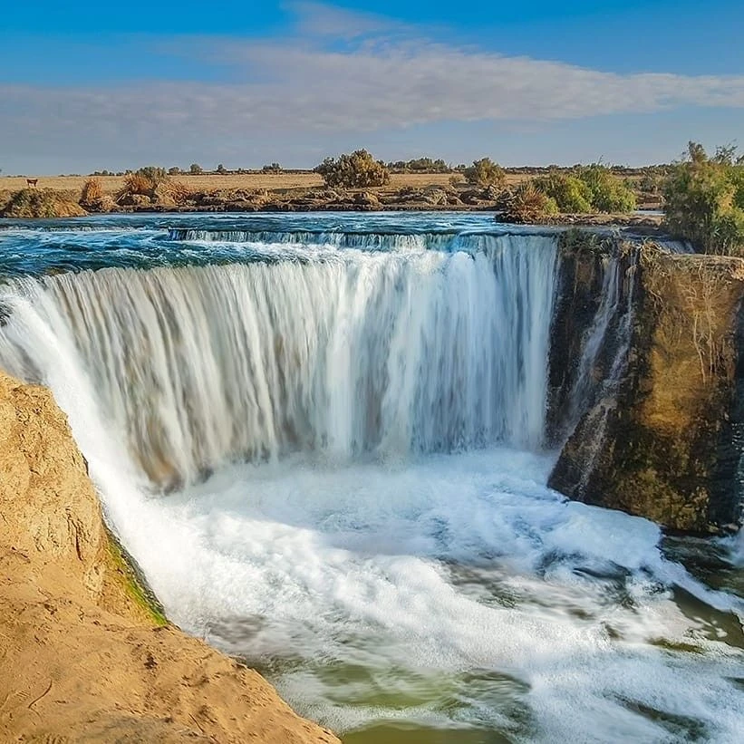 Fayoum Desert Safari – 3 Days / 2 Nights