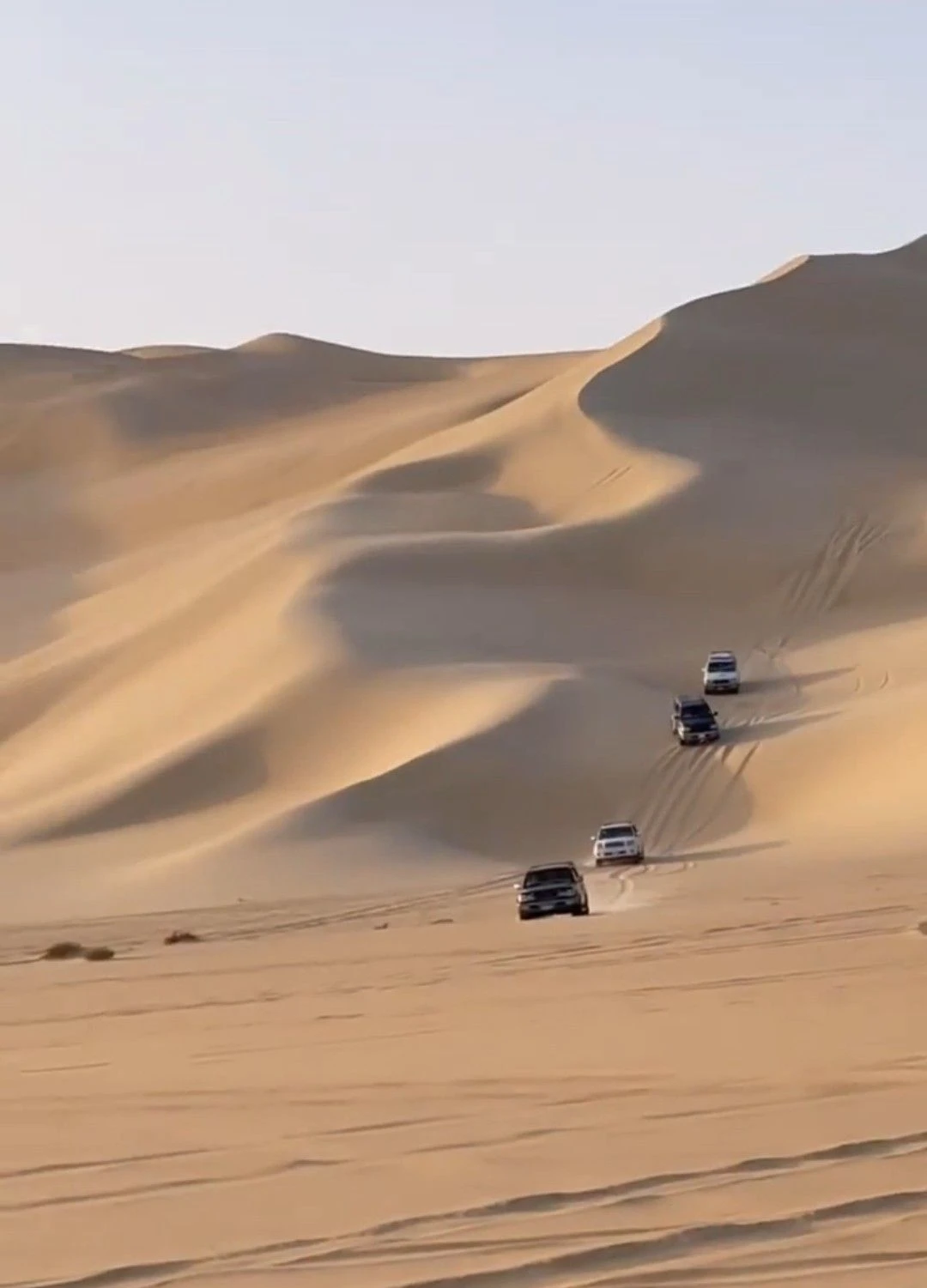 Siwa Desert Safari – 5 Days / 4 Nights