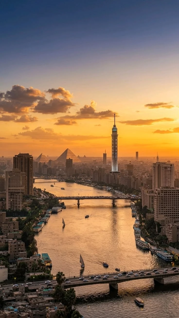 Cairo Full Day Tour from Alexandria Port