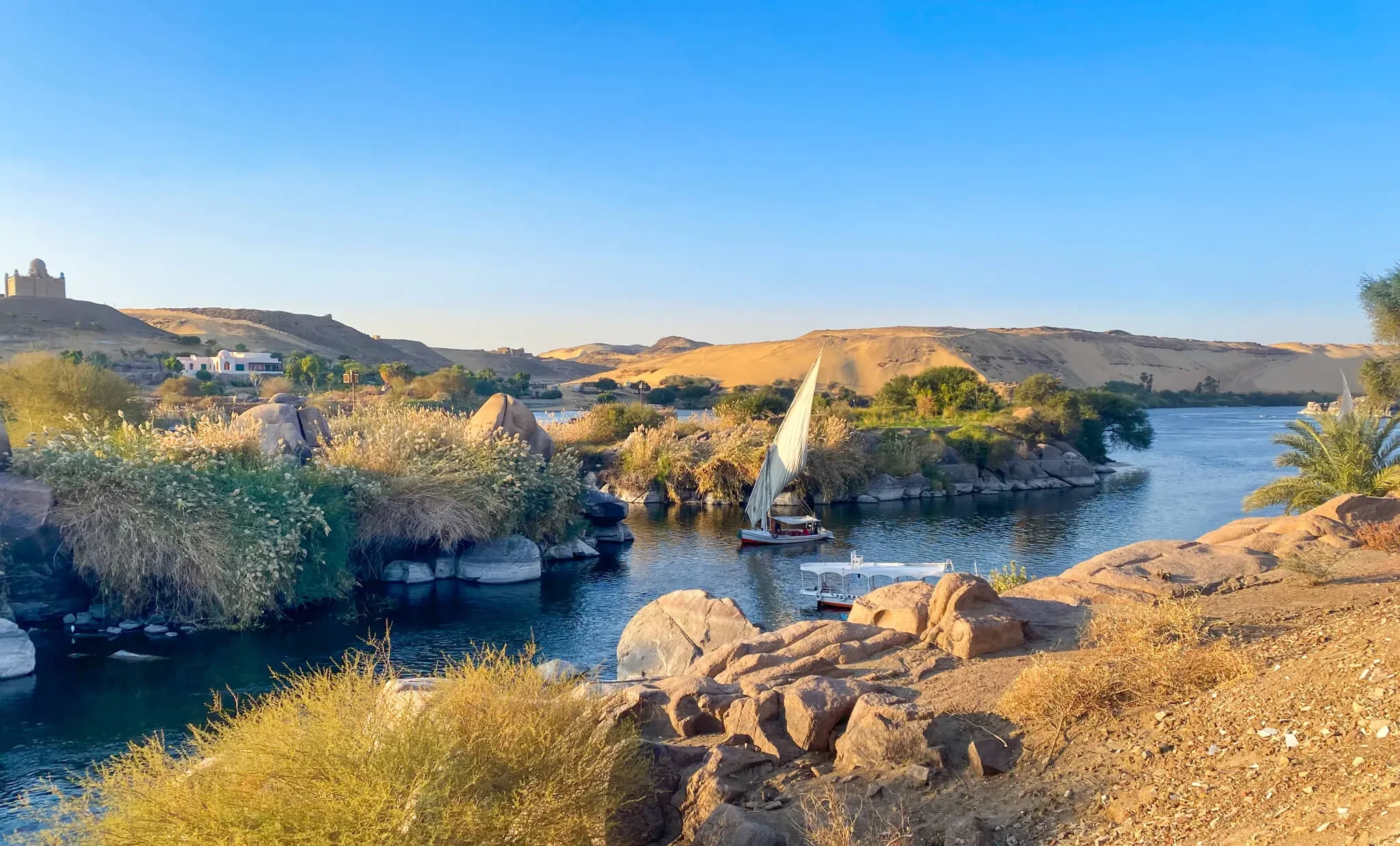 Aswan