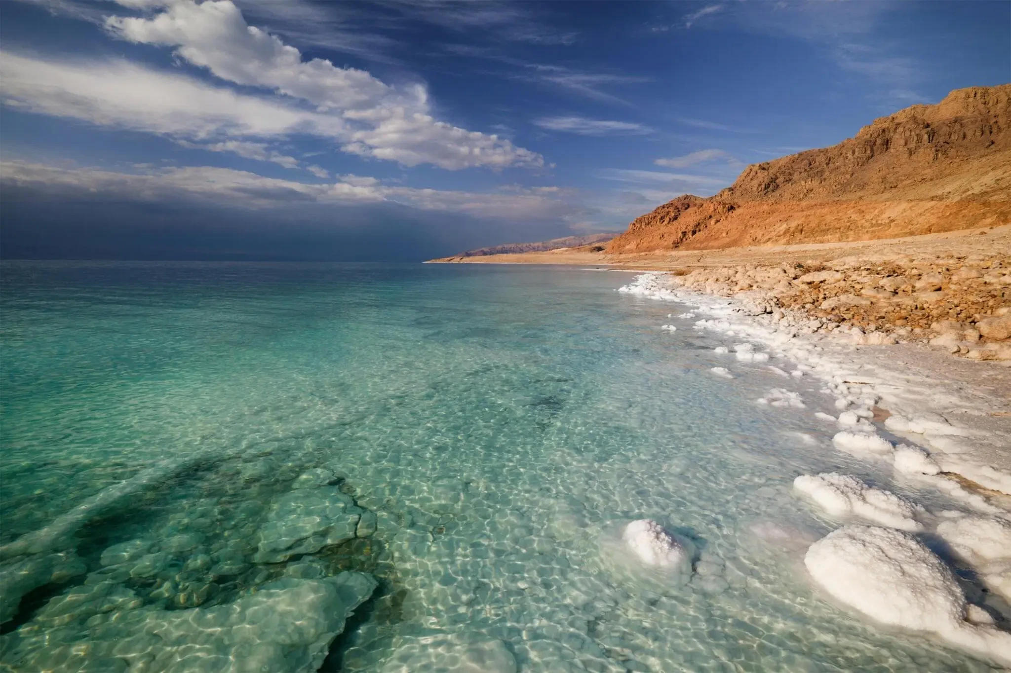 Dead Sea, Cairo, Petra & Dead Sea Holiday Package