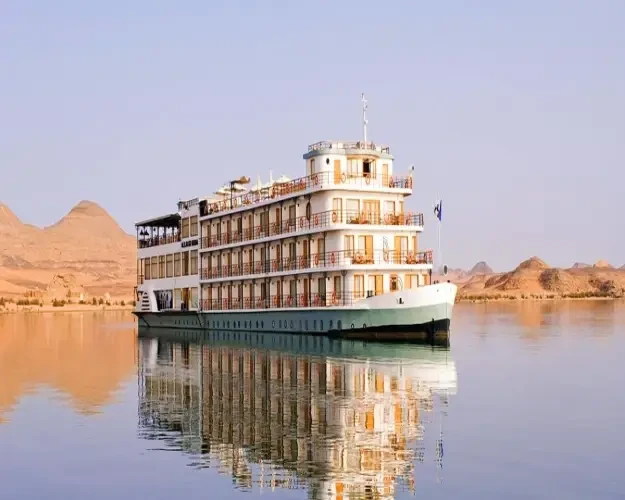 5 Day African Dreams Lake Nasser Cruise
