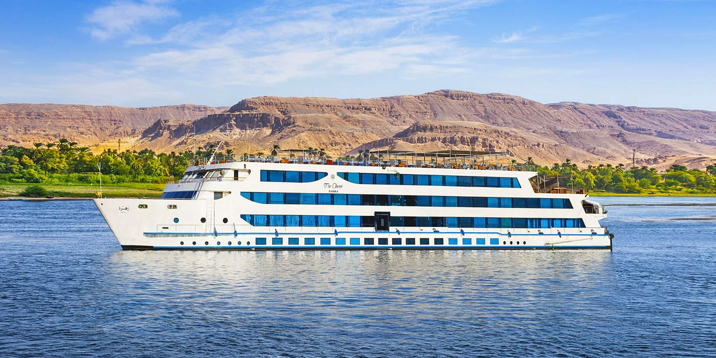 Best Egypt Seller tour and Nile Cruise
