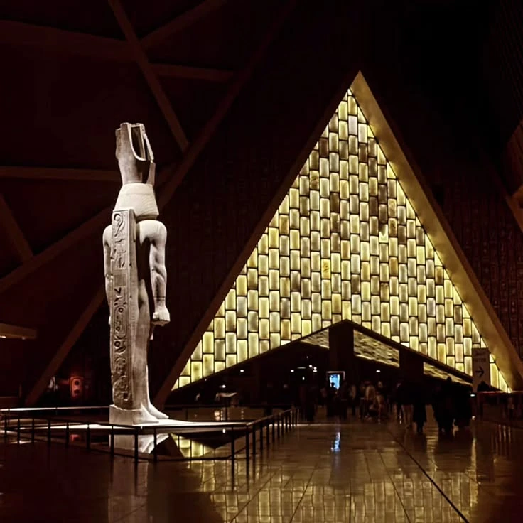 5-Day Christmas Family Egypt Tour with Teenagers – Cairo and Luxor