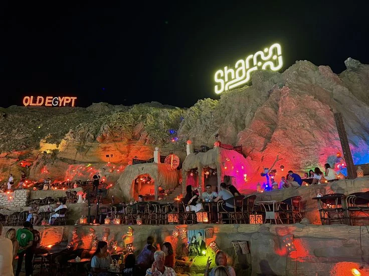 Christmas Sharm El Sheikh City Tour