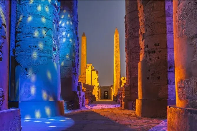 Best Places to Spend Christmas in Egypt 2027