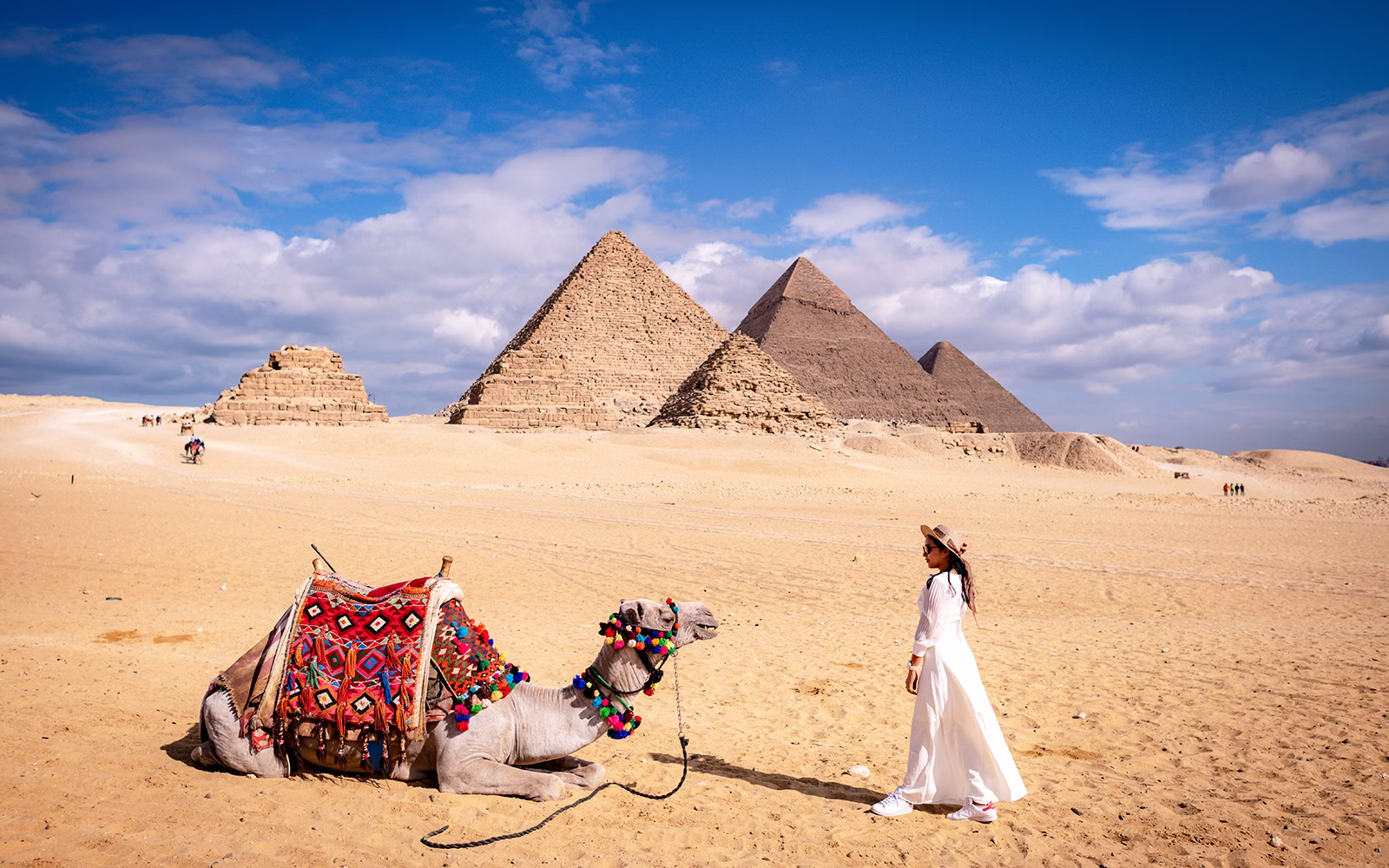 Egypt Christmas Itinerary: How Many Days Do You Need?