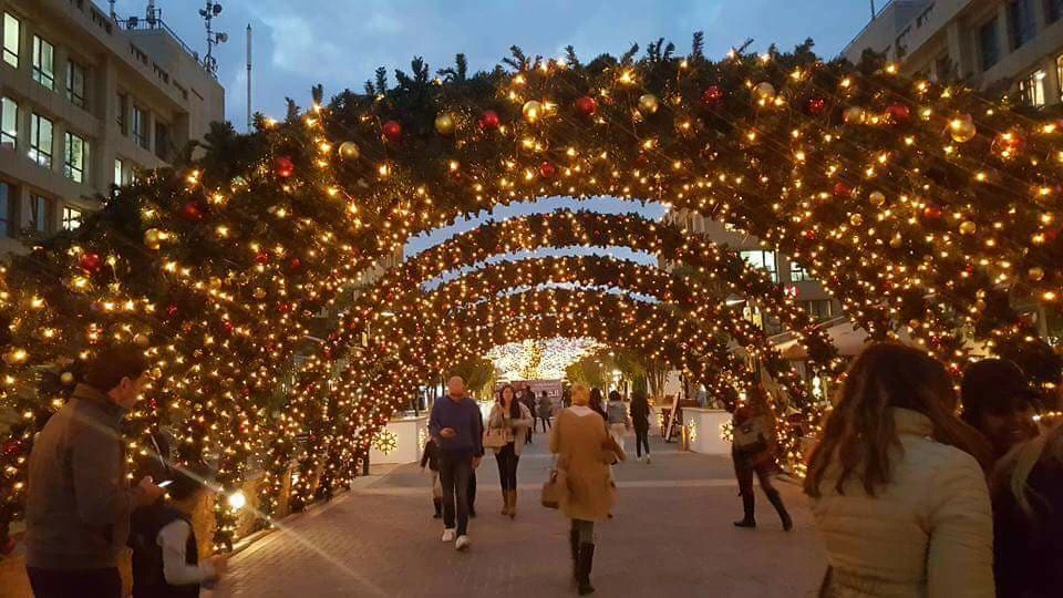 Christmas in Egypt for First-Time Visitors