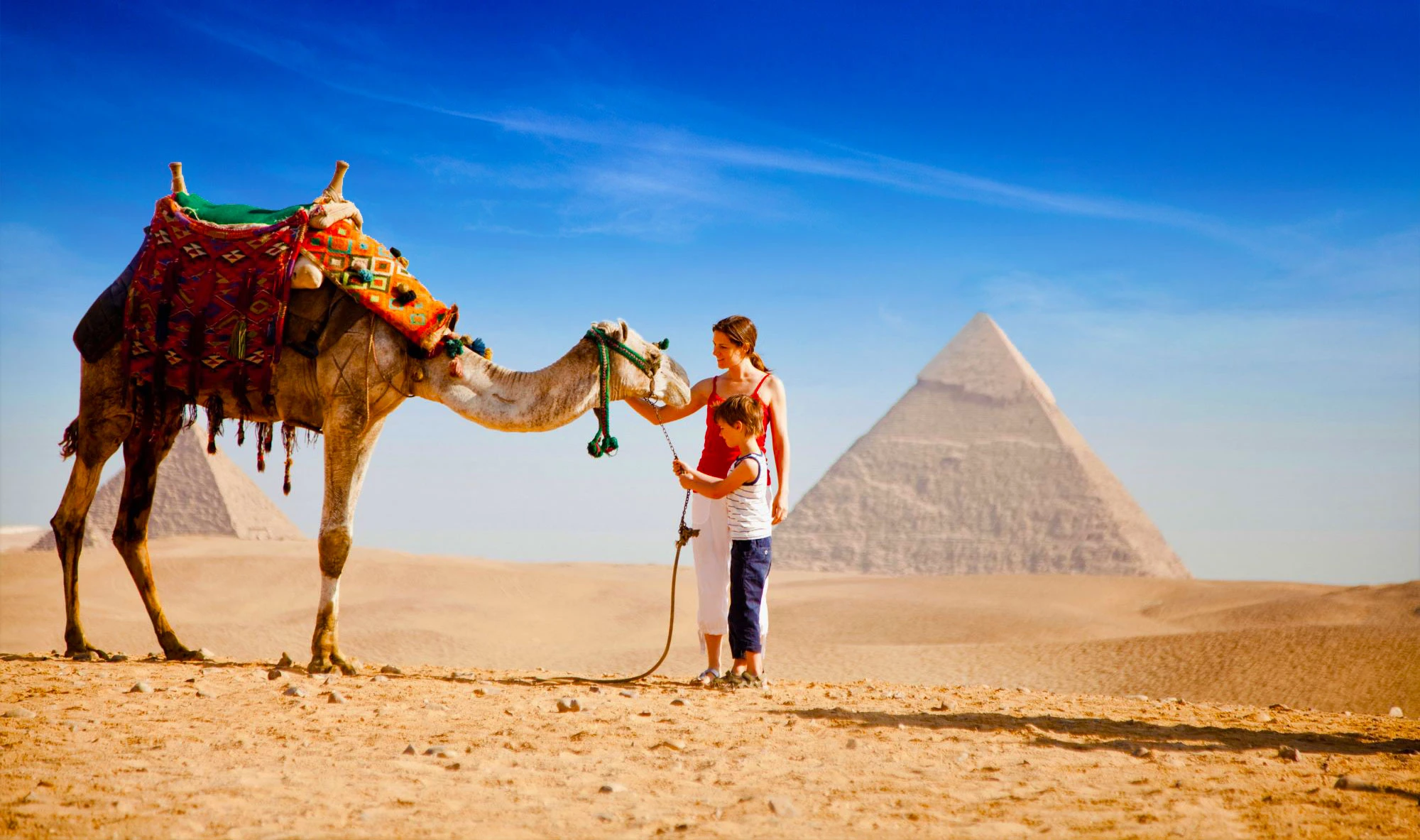 Egypt