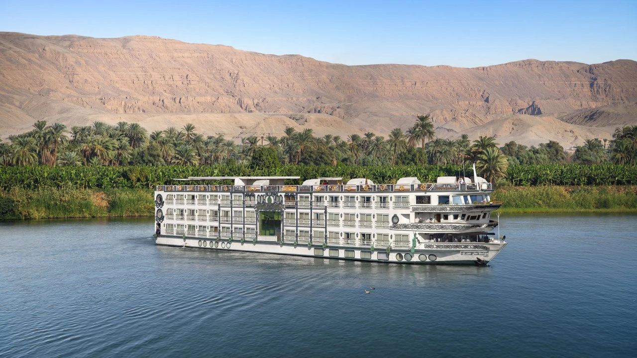 12 day Cairo Alexandria Luxor Aswan itinerary