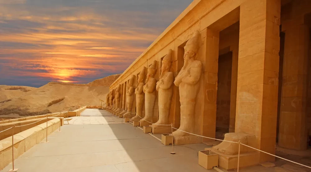 Valley of the Kings 