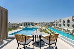 SUNRISE Makadi Boutique Resort
