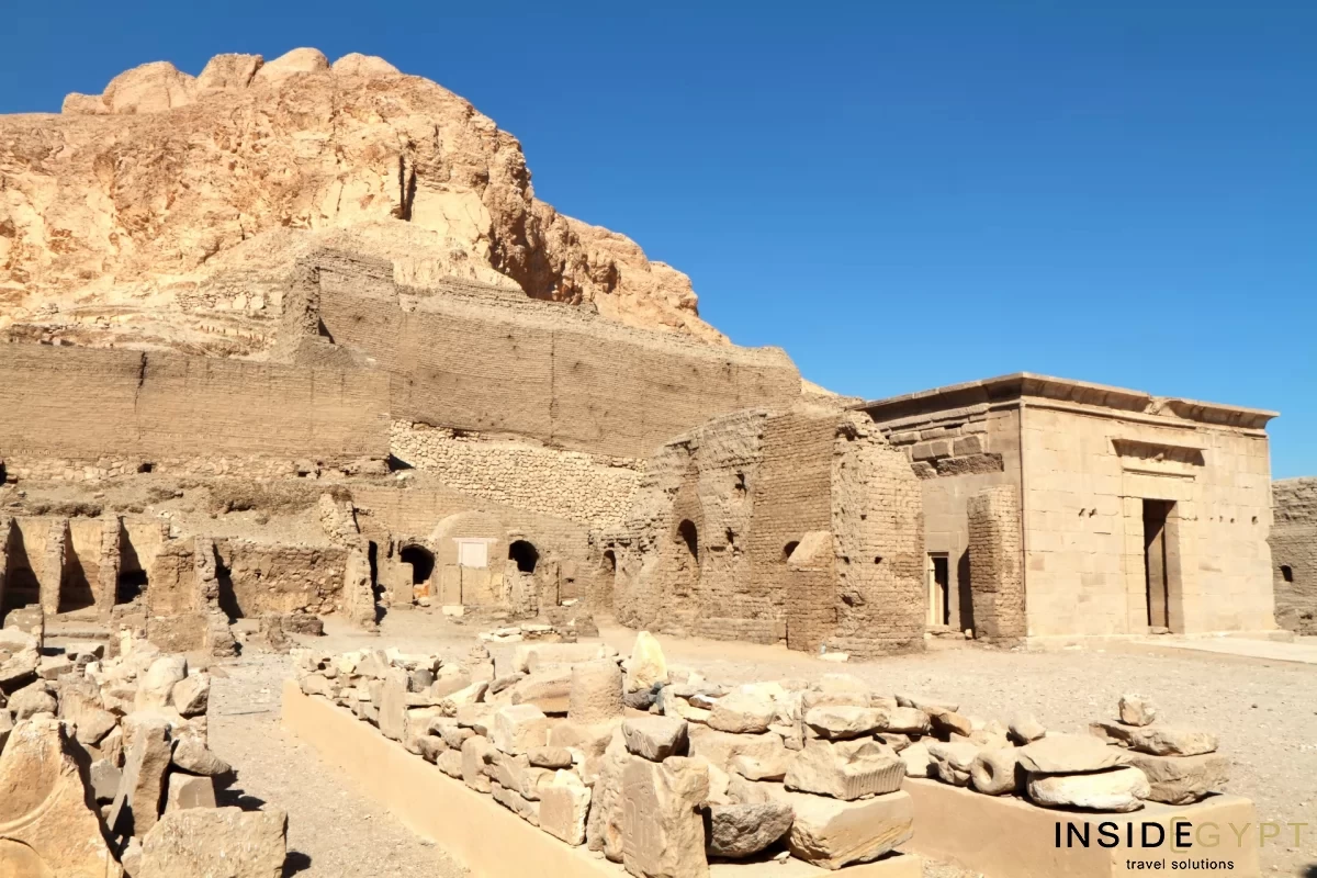 Deir el-Medina