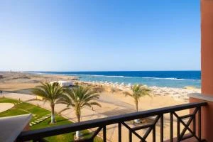 Oyster Bay Beach Suites