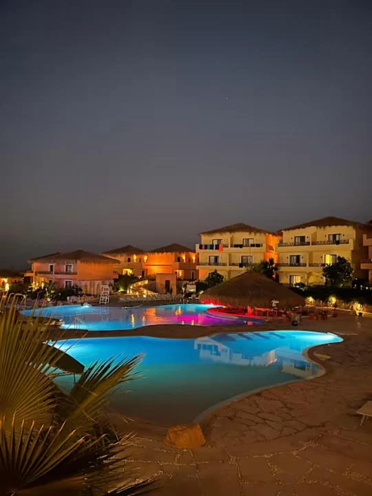 Amarina Jannah Resort & Aqua Park Marsa Alam