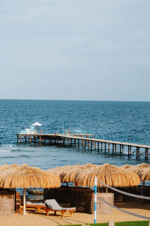 Diamond Beach By Pearl Resort - 6
