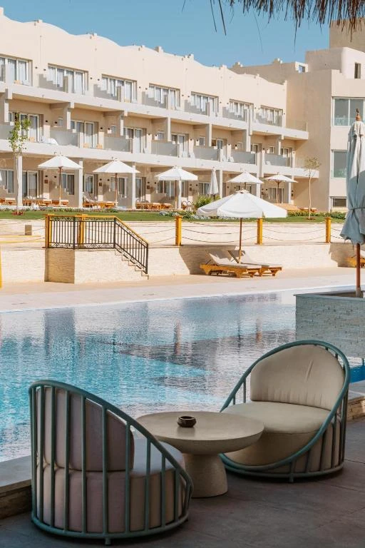 Diamond Beach By Pearl Resort - 7
