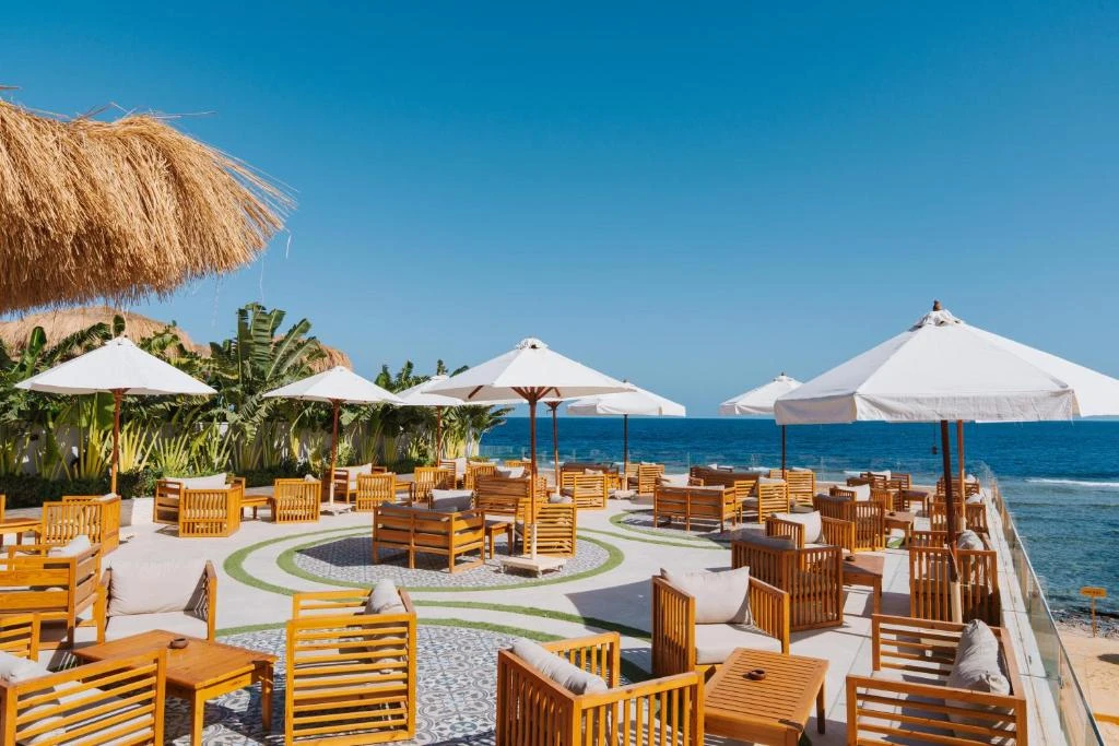 Diamond Beach By Pearl Resort - 10
