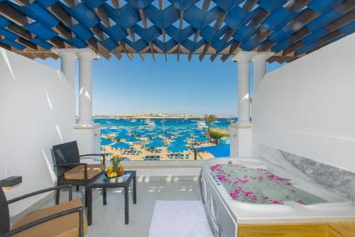 Naama Bay Suites & SPA