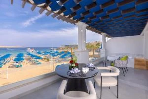 Naama Bay Suites & SPA - 2