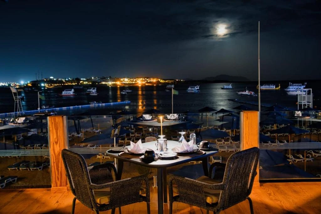 Naama Bay Suites & SPA - 5