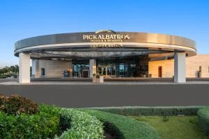 Pickalbatros Golf Luxury Suites – All Inclusive | Hotels in Sinai - 3