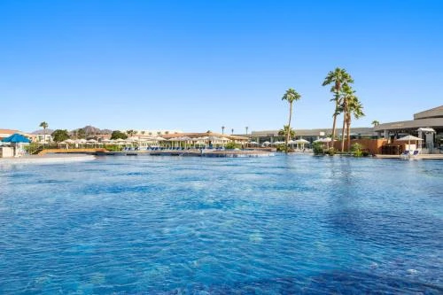 Pickalbatros Golf Luxury Suites – All Inclusive | Hotels in Sinai - 4