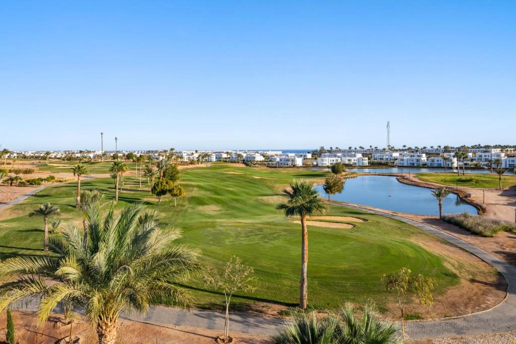 Pickalbatros Golf Luxury Suites – All Inclusive | Hotels in Sinai - 8