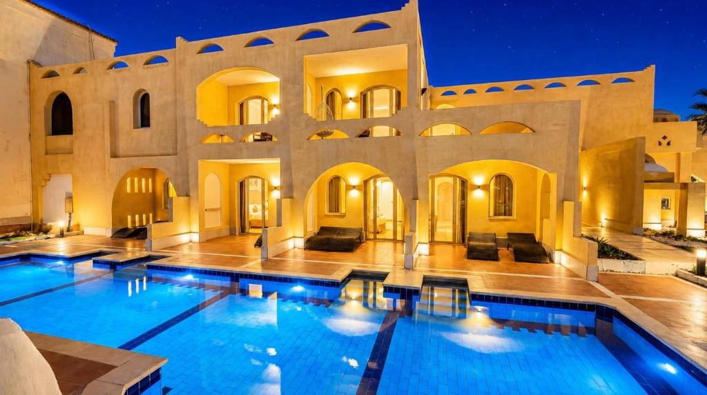 Romance Regency Club - Ultra All Inclusive