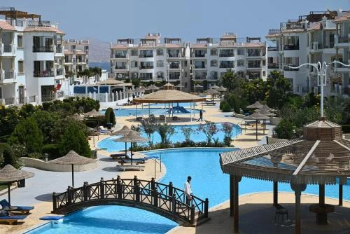 Sharm Hills Elite Suite