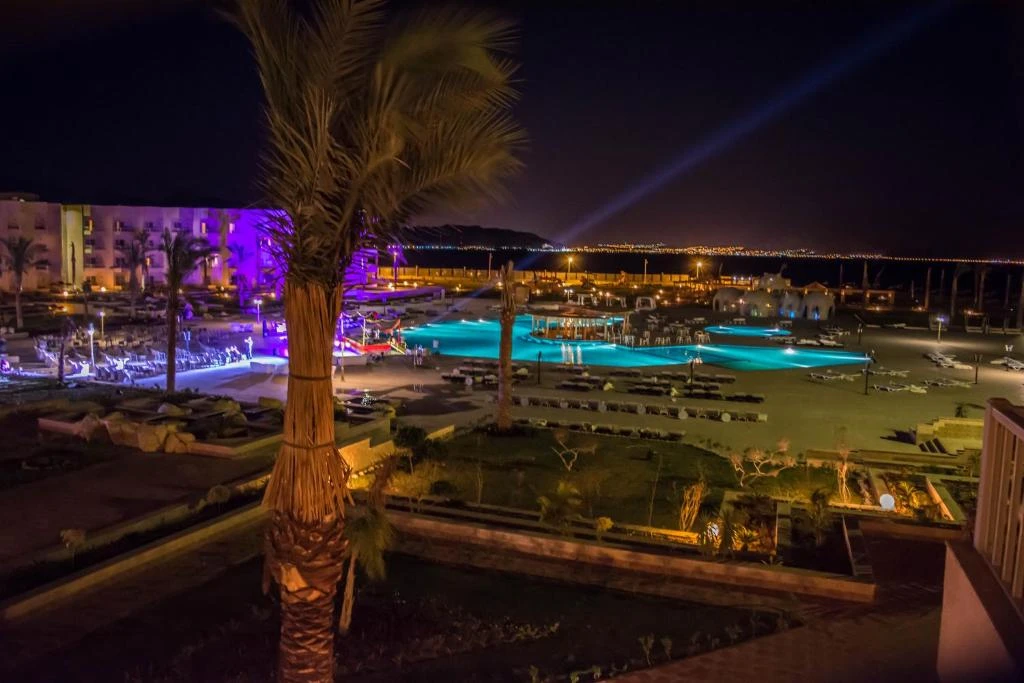 Tulip Taba Resort & Spa
