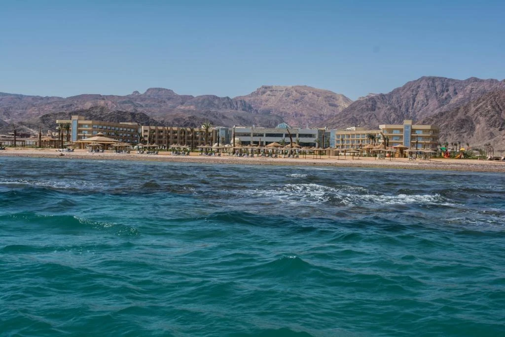 Tulip Taba Resort & Spa - 6