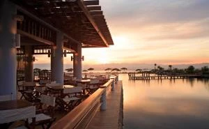 Strand Beach Resort - 2