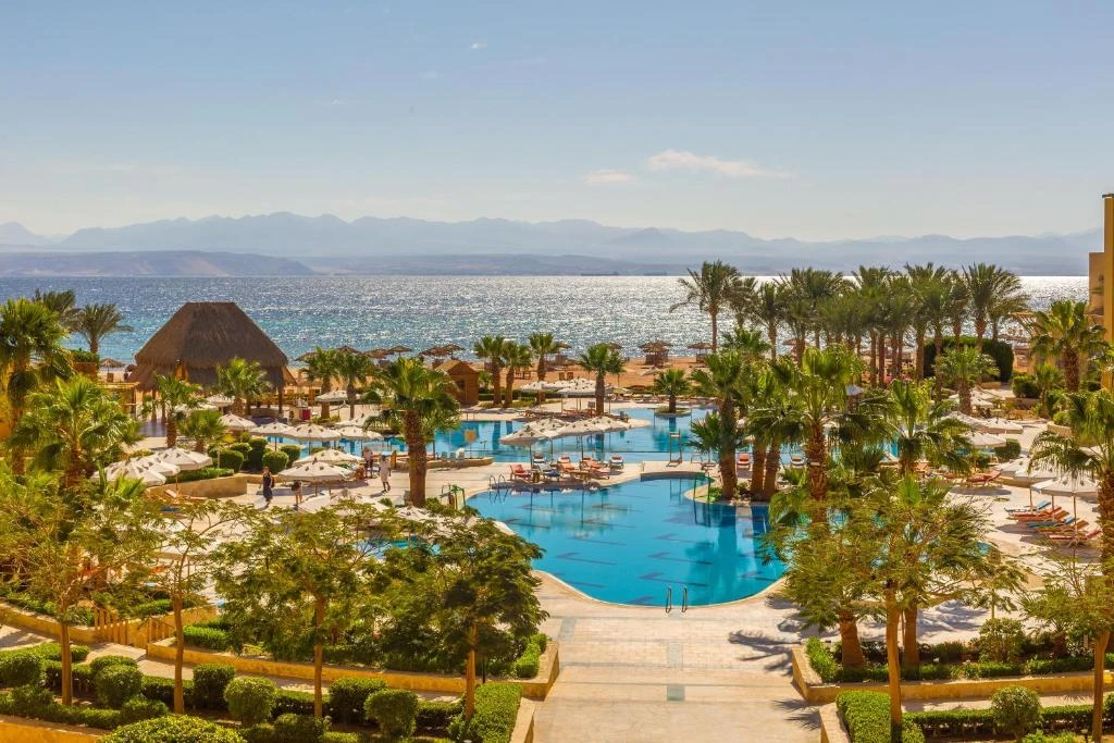 Strand Beach Resort - 5