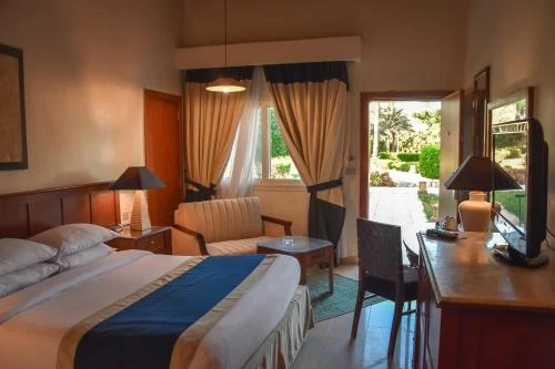 Fiord Club Resort & Spa Nuweiba - 5