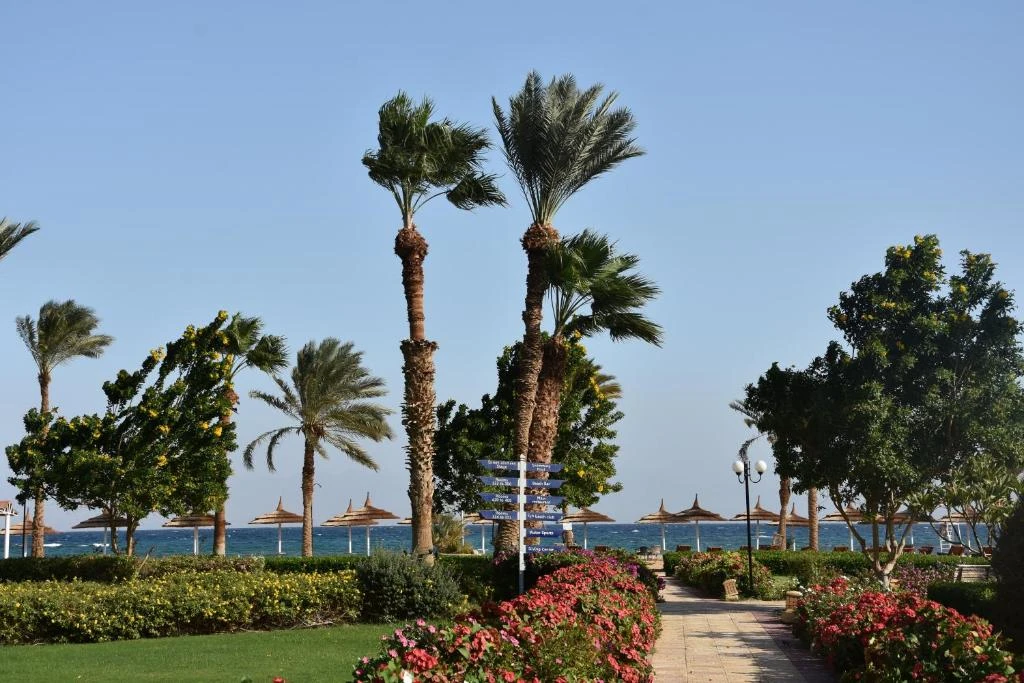 Fiord Club Resort & Spa Nuweiba - 8