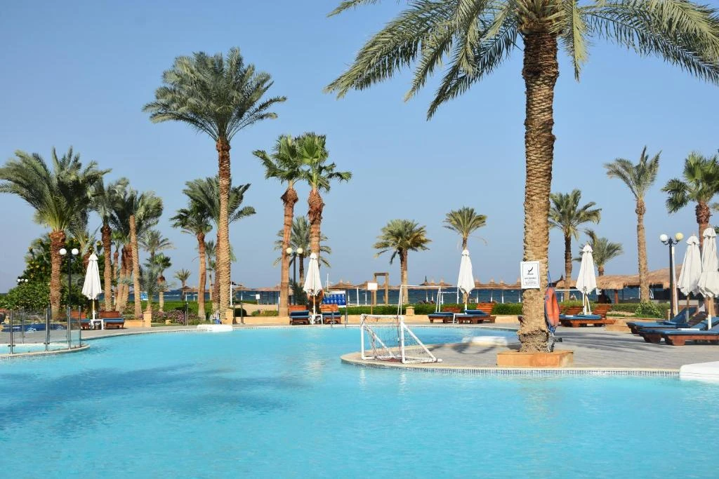 Fiord Club Resort & Spa Nuweiba - 9